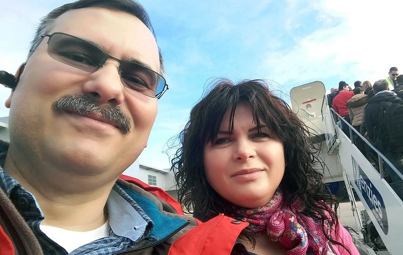 Helen Drăghici a reclamat la Poliție și la Protecția Copilului că soțul îi abuzeză fetele încă de acum 2 ani, dar nu a fost crezută. De la ”nu există probe” la ”ești paranoică”