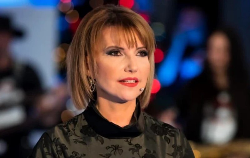 Marina Almășan, declarații după ce România nu a plătit taxa de participare la Eurovision 2024: „Probabil că s-a considerat că ajunge cu «banii aruncați»”