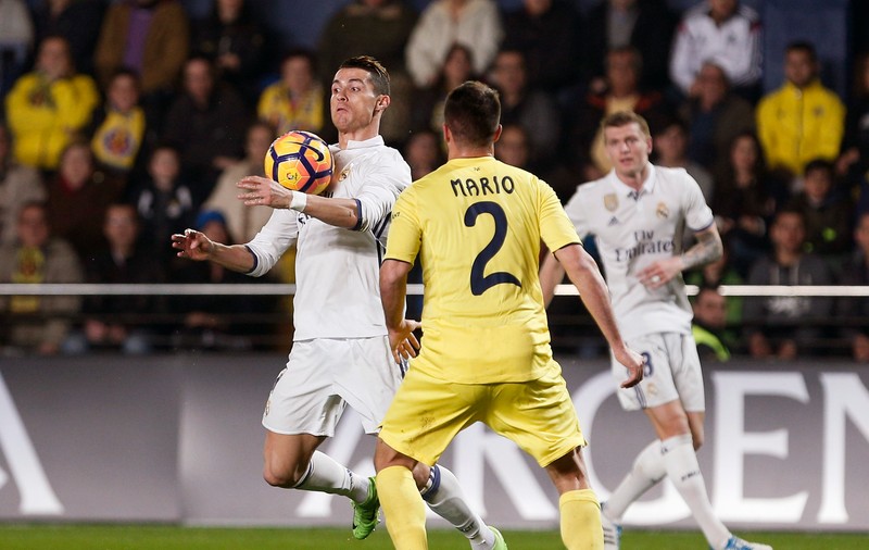 Spania, etapa a 24-a. Barcelona a învins la Atletico. ”Albii”s-au salvat in extremis la Villarreal. Ce au făcut românii. Rezultate | VIDEO