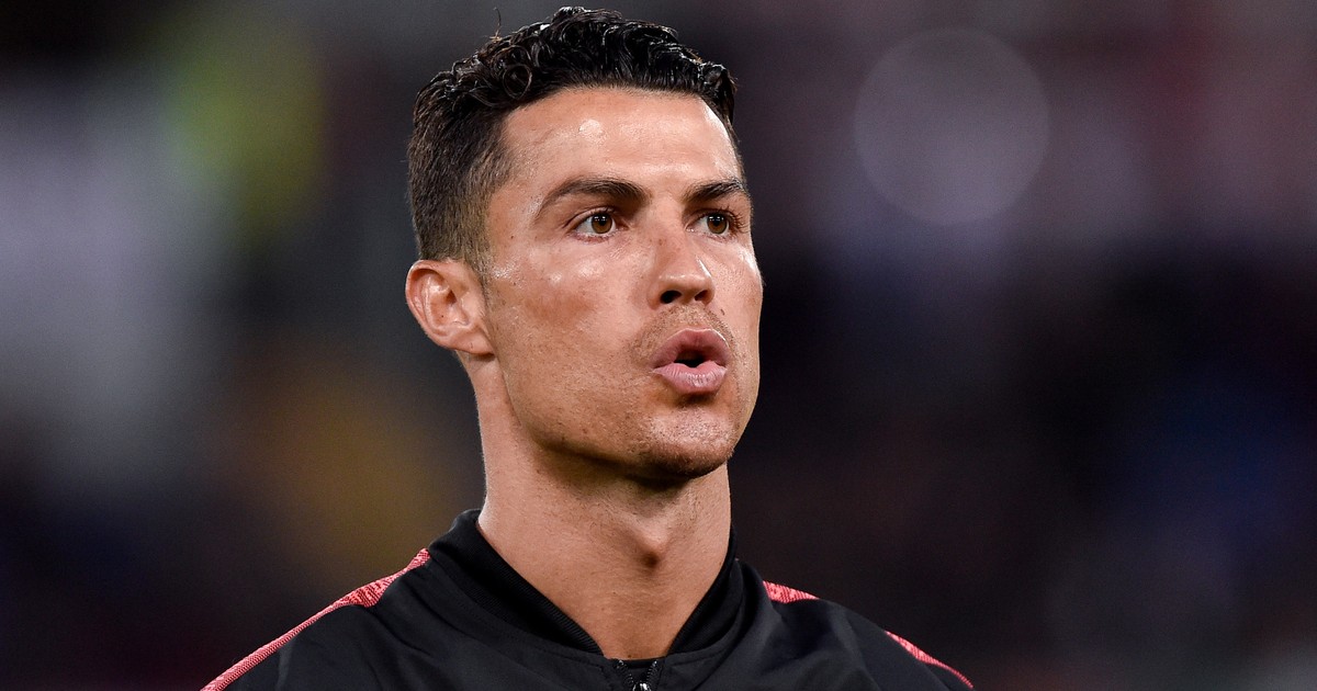 Cristiano Ronaldo și-a luat bolid de peste 800.000 de euro. Cum arată noua "bijuterie" din garajul fotbalistului Â VIDEO