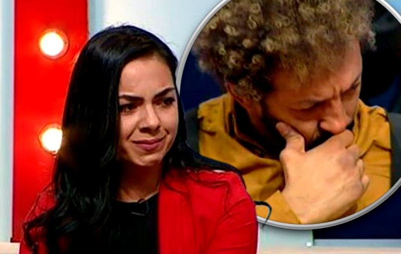 Fosta amantă a lui Kamara a dat detalii din dormitor. Artistul a luat foc. “Nu trebuie să știe lumea la ce sunt eu bun”