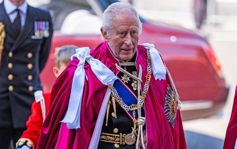Averea uriașă a regelui Charles: de două ori mai bogat decât regina Elisabeta sau David și Victoria Beckham împreună