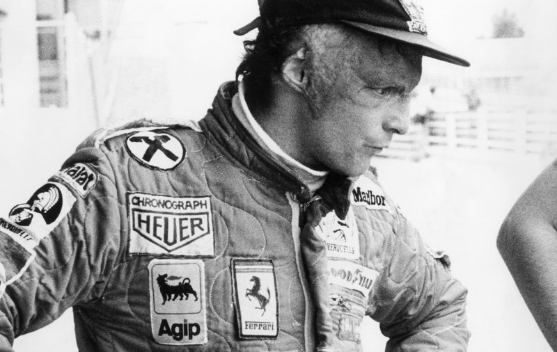 Niki Lauda va fi înmormântat în combinezonul de pilot. Detaliile ceremoniei funerare care va avea loc pe 29 mai