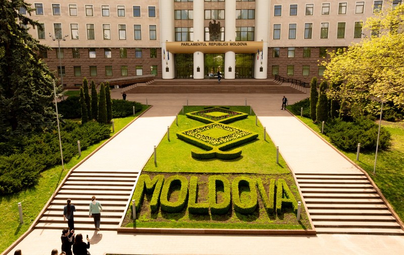 Structura Parlamentului Republicii Moldova: componență, organizare și atribuții