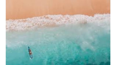 Soare mare si aerosoli