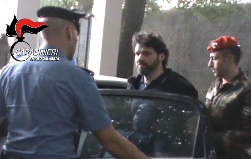 Al doilea cel mai căutat mafiot italian a fost arestat după 20 de ani