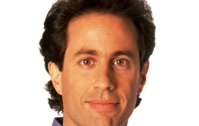Jerry Seinfeld împlinește azi 58 de ani