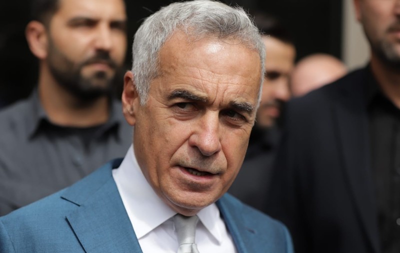 Călin Georgescu, la Tribunalul București