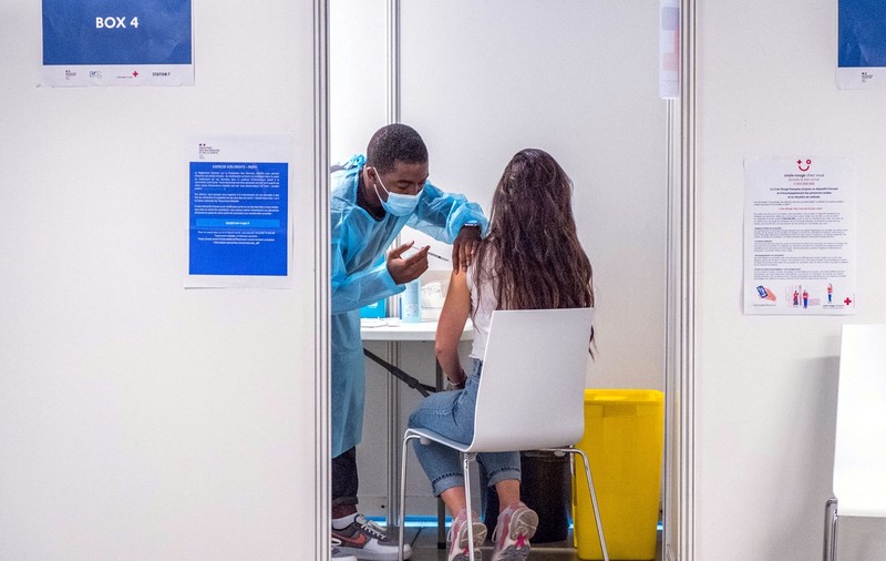 Aproape 13.000 de români s-au vaccinat în ultimele 24 de ore
