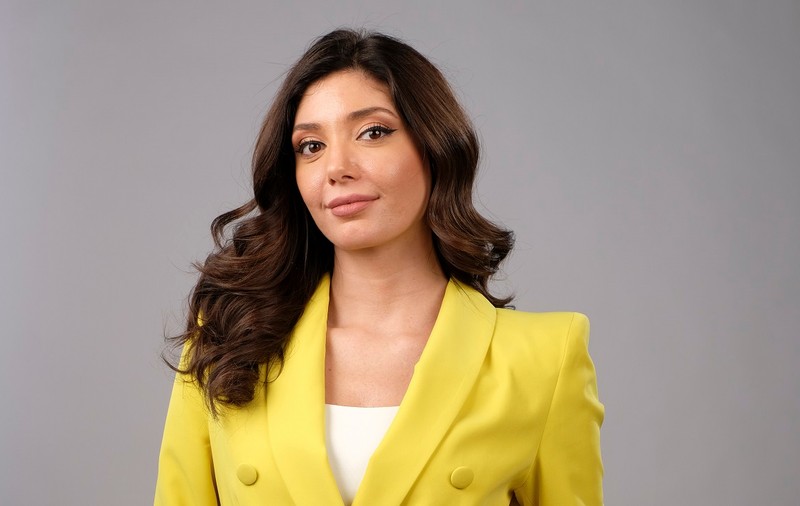 Cine e Oana Ormenișan, noua prezentatoare a horoscopului la Antena 1. „Nu am studiat jurnalismul, dar am învățat multe lucruri despre televiziune”