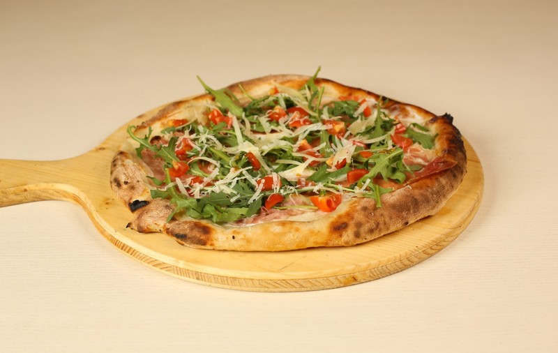5 mituri despre pizza. Le știai?  