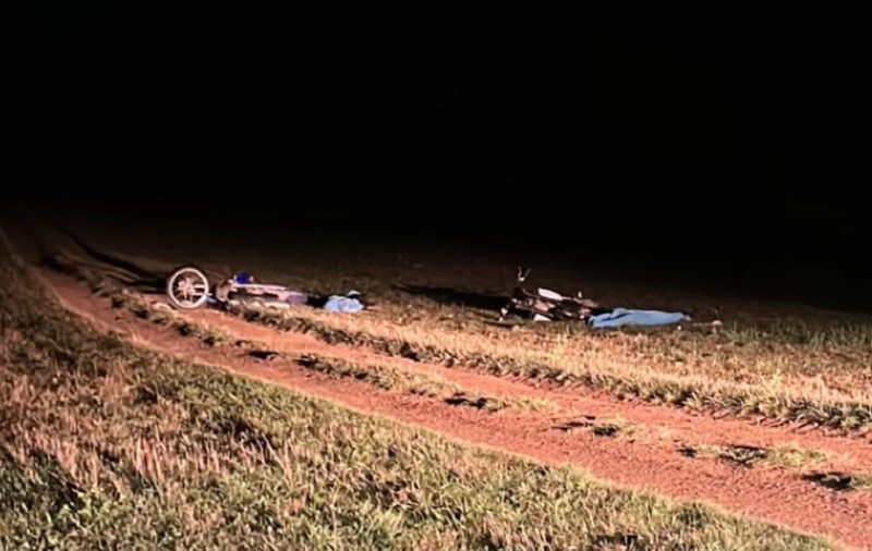 Doi tineri de 19 ani au murit după ce s-au ciocnit cu motocicletele „enduro”, în Brașov. Nu aveau permis și nici echipament de protecție