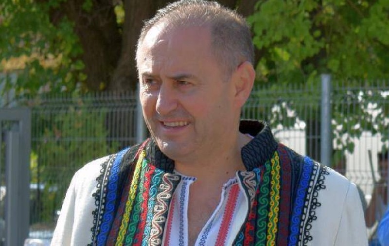 Stenograme DNA: omul de afaceri Fănel Bogoș cerea „un portbagaj cu bunătăți” pentru liderul PNL Vaslui