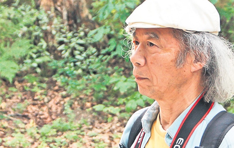Un japonez a vizitat România de peste 200 de ori!