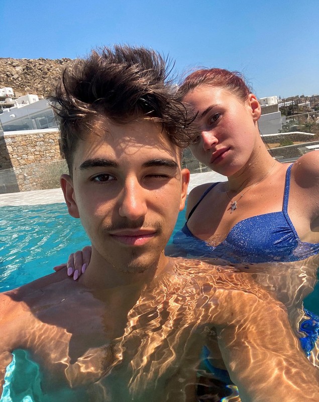 Sebastian Dobrincu și Ioana Ignat, detalii despre relația lor. „Nu prea suntem noi cu regulile”