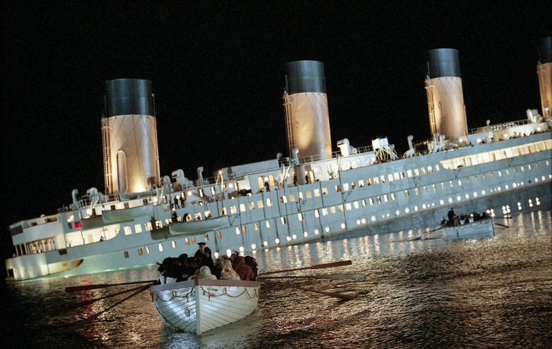 Căutarea Titanicului a ascuns o operațiune militară secretă a SUA. Cum a fost descoperită celebra epavă