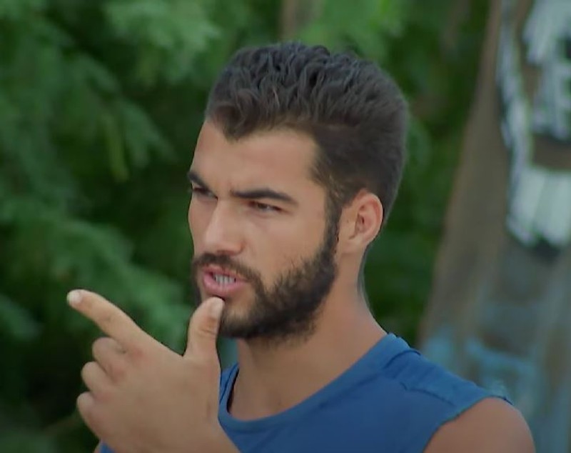 Schimb dur de replici între Jador și Iancu Sterp la Survivor All Stars: „Te fac cățelul meu de întors oile”
