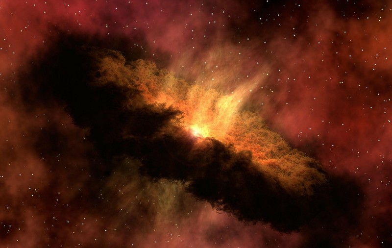 Moment istoric! Sonda New Horizons a ajuns la Ultima Thule! Este cel mai îndepărtat obiect ceresc studiat vreodată de om
