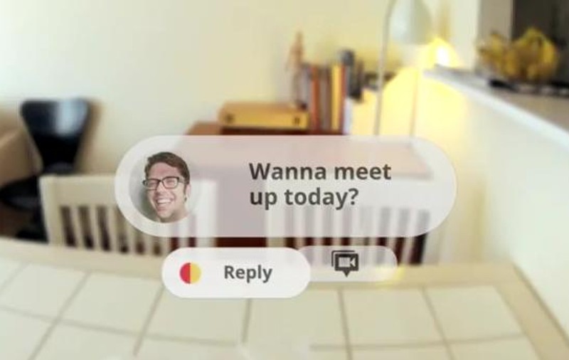 Iată ochelarii-minune de la Google! Uite cum poți face poze, poți vorbi cu prietenii sau detecta o locație cu ajutorul lor! VIDEO 