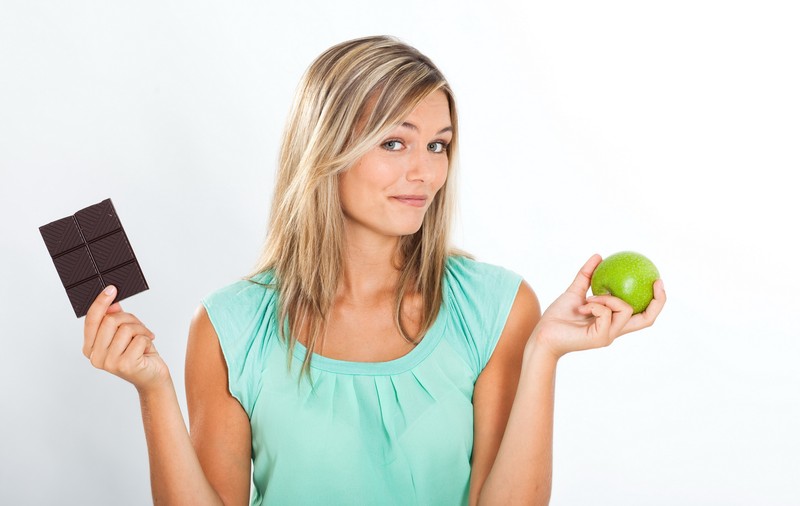 DIETA EFICIENTĂ! MICUL SECRET care te ajută să slăbeşti, indiferent ce regim respecţi