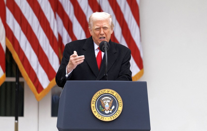 Viziunea civilizaționistă a MAGA a reușit să schimbe fundamental direcția de politică externă americană 