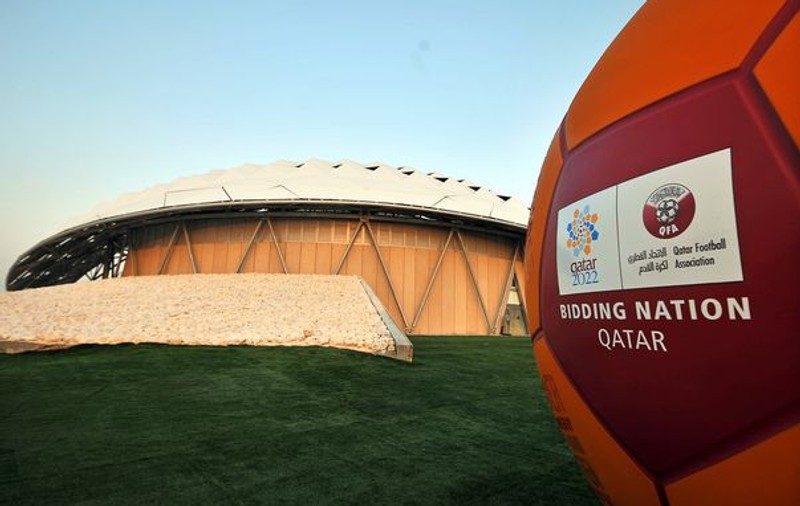 Meciurile de la Mondialul din Qatar, din 2022, ar putea avea trei reprize