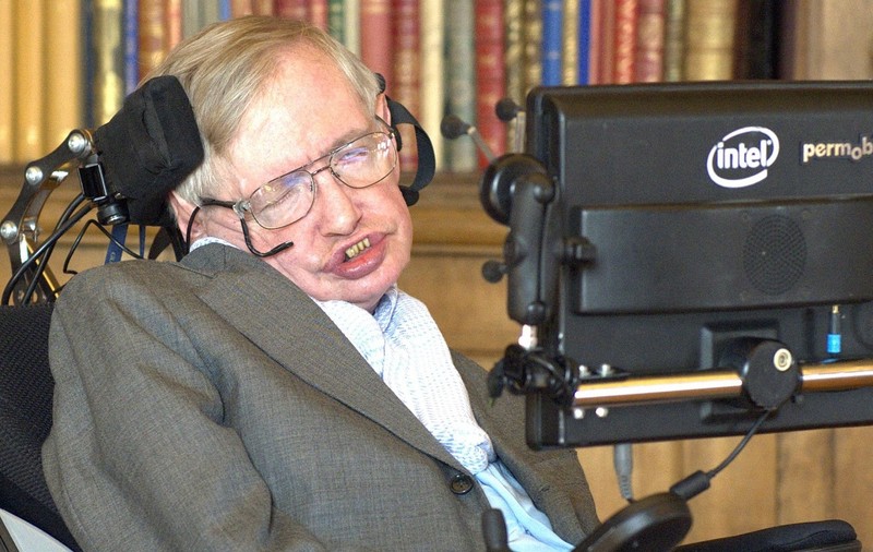 Stephen Hawking a murit. Fizicianul avea 76 de ani