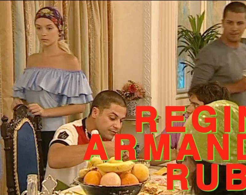 Reacția lui Augustin Viziru după ce a aflat că serialul „Regina” revine pe Voyo, din 5 aprilie. „A fost cel mai bun an în care m-am înțeles cel mai bine cu fratele meu”