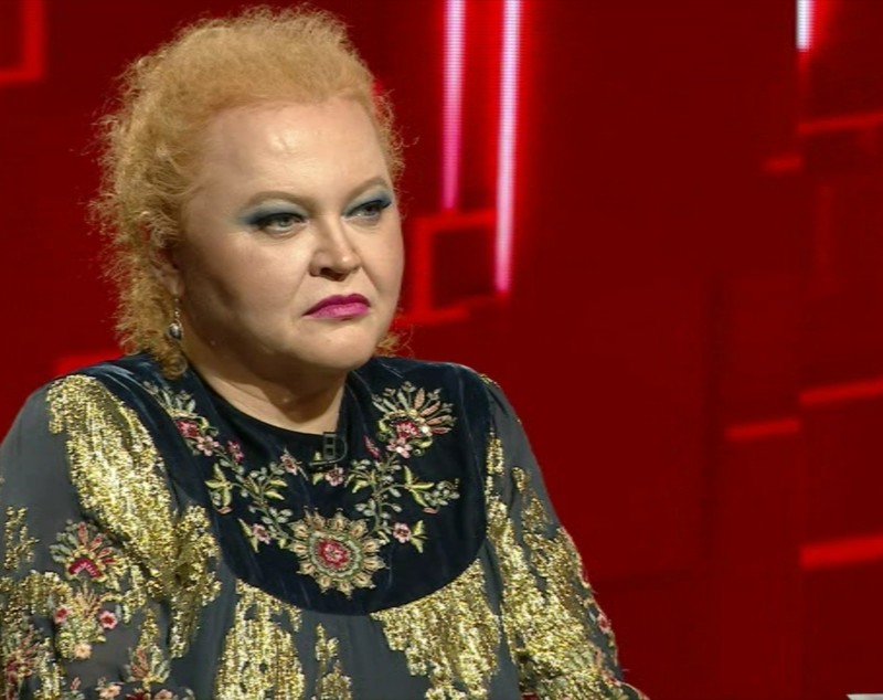 Motivul pentru care Teo Trandafir nu o suporta pe Narcisa Suciu. Artista a confruntat-o și i-a cerut explicații: „I-am văzut privirea în oglindă”