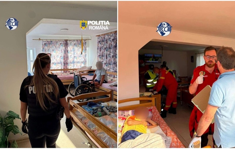 Consiliul Europei i-a scris lui Ilie Bolojan despre azilele ilegale din Bihor și a lăudat DIICOT: „Cine a dezvăluit abuzurile a fost ținta mesajelor de ură din online”