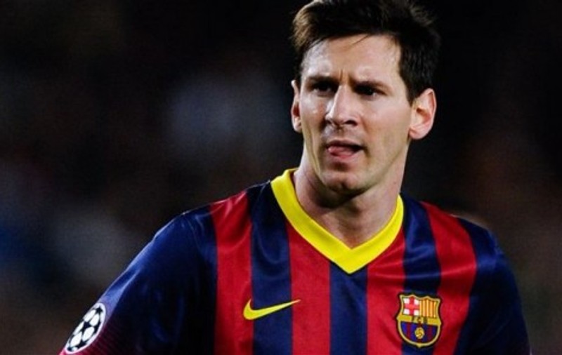 Messi, aproape de un record de 60 de ani! Argentinianul ar putea fi premiat chiar pe ”Bernabeu”