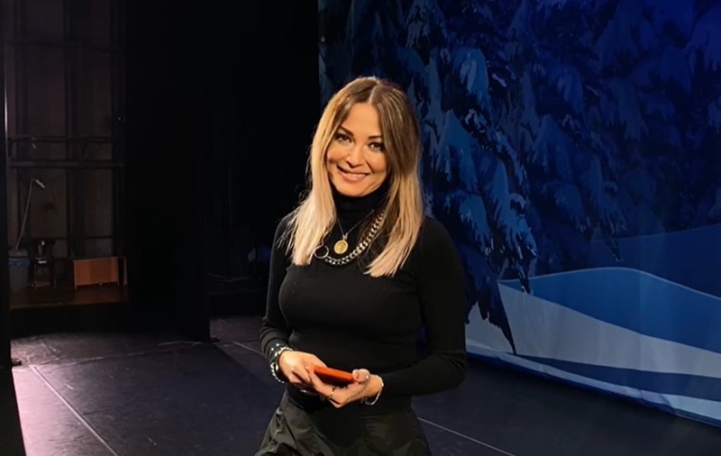 Anca Țurcașiu, în ipostaze senzuale în vacanța din Republica Dominicană. Cum a apărut pe plajă artista în vârstă de 51 de ani