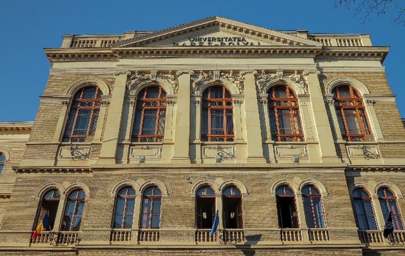 Șapte noi specializări la UBB Cluj pentru studenți: peste 5.400 de locuri la buget