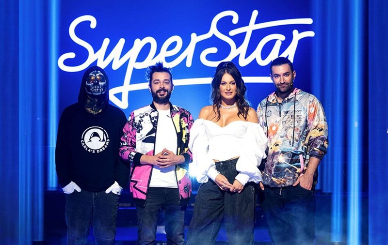 Când este finala SuperStar România 2021 și cât este marele premiu