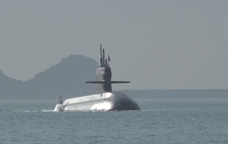 SUA acuză China că tace în legătură cu scufundarea noului său submarin nuclear: naufragiul „ridică întrebări importante”