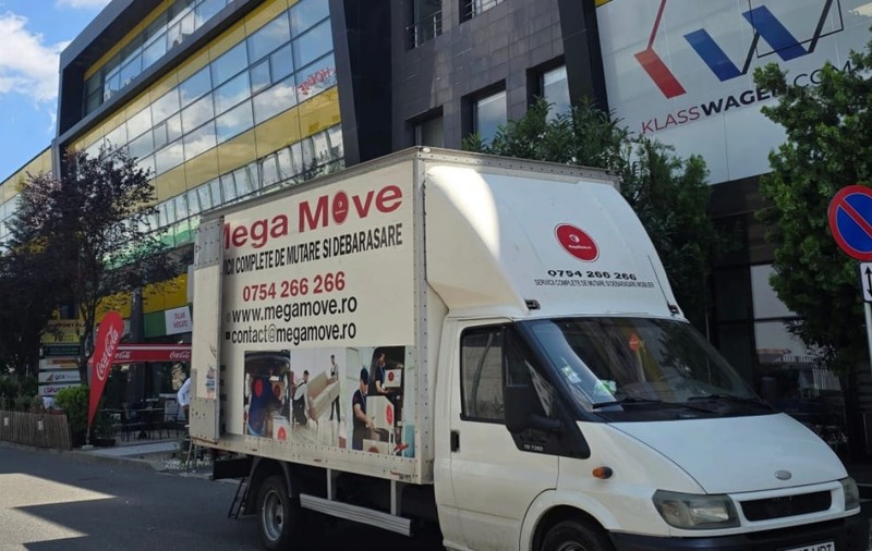 Tipuri de mutări: cum diferă relocarea unui apartament, a unei case sau a unui birou