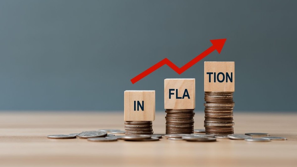 Inflația anuală în septembrie 2026 a urcat la 6,6%. Foto: Shutterstock
