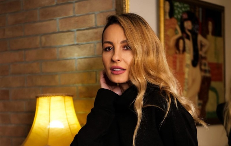 Flavia Mihășan a apelat la serviciile medicului estetician. Vedeta și-a tăiat pleoapele. Cum arată acum. „Eu sunt foarte relaxată”