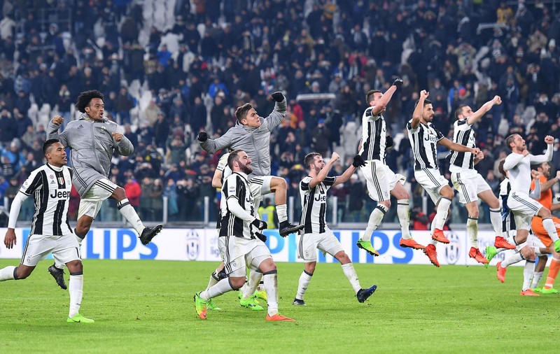 Italia, etapa a 37-a. Juventus a câștigat campionatul. Mitriță a marcat. Clasament / VIDEO