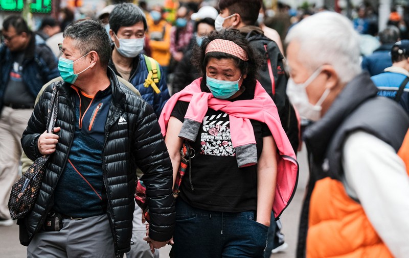 13 persoane din Galați, în carantină la domiciliu, după ce au călătorit în China