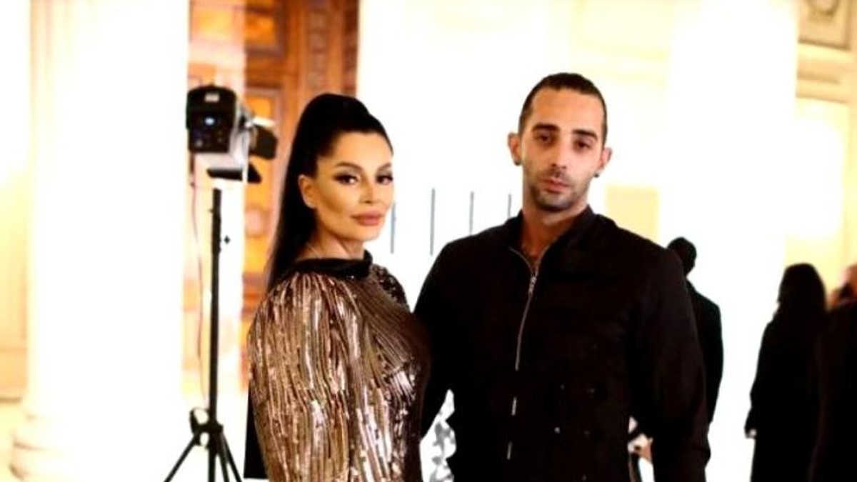 Brigitte Sfăt, adevărul despre relația pe care a avut-o cu Corneliu Oană. "M-am milogit de el să vină"