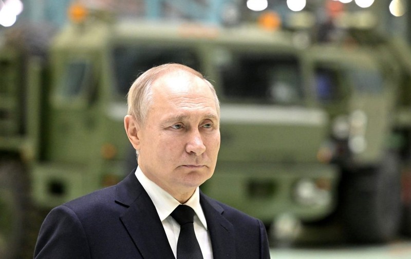 Să-l aresteze sau nu pe Putin? Dilema Africii de Sud, care l-a invitat pe liderul rus la un summit în august