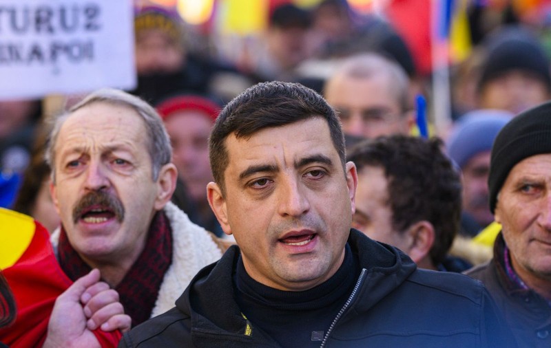 George Simion, după furtul comorilor dacice din Olanda: „Lipsa de interes a autorităţilor române”. Liderul AUR solicită demisia ambasadorului României la Haga
