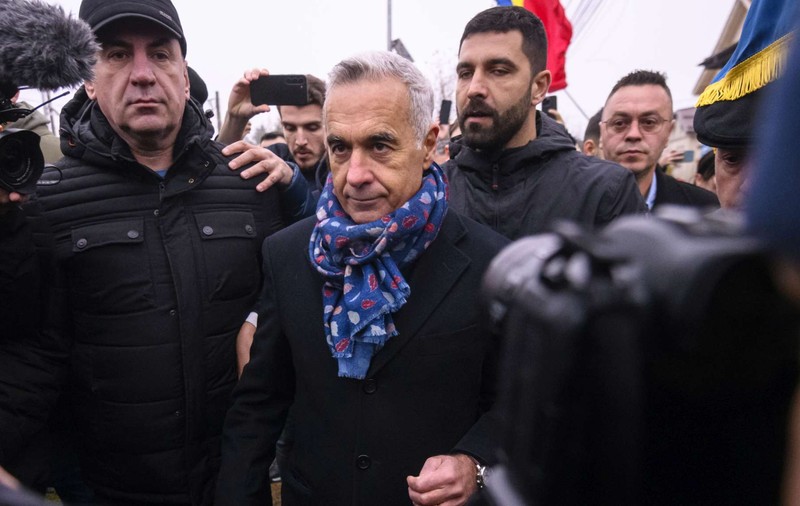 Călin Georgescu nu va trece de filtrul CCR la alegerile prezidențiale 2025, spune un lider PNL: „E greu ca decizia să fie opusă celei din decembrie”