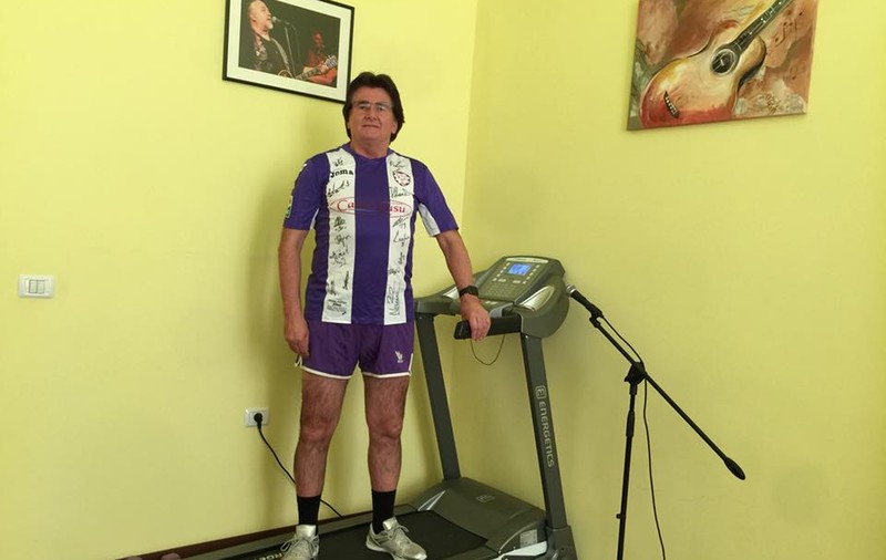 Primarul Timișoarei, Nicolae Robu, îl amenință pe antrenorul Ionuț Popa cu demiterea
