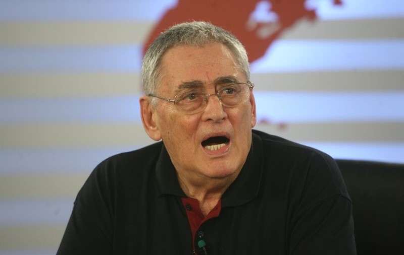 Horia Moculescu, ameninţat cu BĂTAIA. Vezi de cine şi de ce!