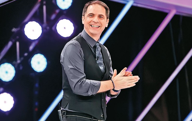 Dan Negru aruncă bomba. "Sunt dispus să dezvălui. A fost arestat din apartamentul amantei"