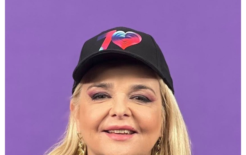 Iuliana Marciuc, detalii din spatele producției Eurovision România 2026: „Aproape 200 de oameni au lucrat la această simbioză”