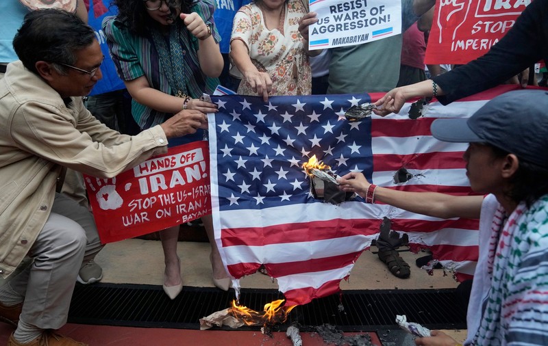 Primul mesaj al Chinei după atacurile din Iran: Beijingul acuză SUA că au încălcat Carta Națiunilor Unite