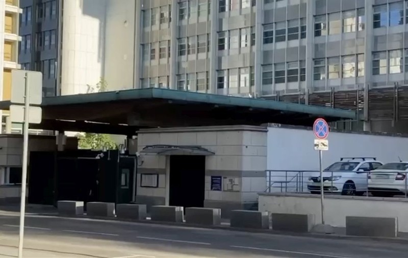 Rusia a expulzat șase diplomați britanici pe care îi acuză de spionaj